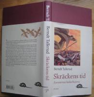 Skr&auml;ckens tid : Farsoternas kulturhistoria