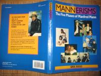 Mannerisms - The Five Phases of Manfred Mann