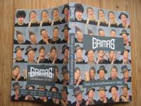 "Make-up voor professional en hobby" -. Sminkning f&ouml;r proffs eller som hobby