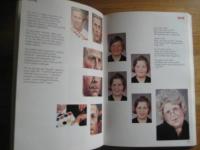 "Make-up voor professional en hobby" -. Sminkning f&ouml;r proffs eller som hobby