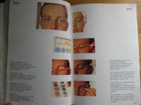 "Make-up voor professional en hobby" -. Sminkning f&ouml;r proffs eller som hobby