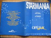 Noth&auml;fte med 20 melodier / Starmania L&acute;Opera Rock