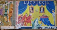 Lutfisken - Julrevyn 1966