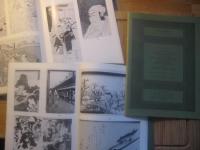 Tre auktionskataloger fr&aring;n Sotheby&acute;s med Japanese Prints, Illustrated Books, Japanese & Chinese Paintings & Drawings, Screens