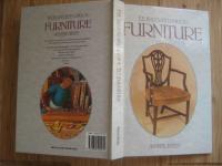 The illustrated guide to Furniture