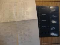 Från Fiber till Vävnad - En brevkurs om textilfibrernas egenskaper, garn- och vävnadsframställning, färgning och efterberedningar