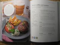 Ett gott liv : smart och enkel mat f&ouml;r veteraner