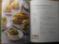 Ett gott liv : smart och enkel mat f&ouml;r veteraner