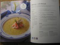 Ett gott liv : smart och enkel mat f&ouml;r veteraner