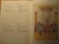Carl Larsson - grafiska verk  en komplett katalog / Graphic Works A Complete Catalogue