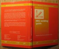 MIG welding guide