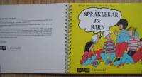 Spr&aring;klekar f&ouml;r barn