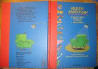 Vilken sagostund! Klassiska Grimm-sagor i Serieform