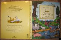 G&aring;smors verser och sagor