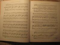 Musik till C. M. Bellmans Samlade Skrifter efter den traditionela behandlingen samt &Aring;hlstr&ouml;ms med fleres bearbetningar &aring; nyo genomsedd och ordnad af