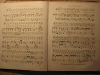 Musik till C. M. Bellmans Samlade Skrifter efter den traditionela behandlingen samt &Aring;hlstr&ouml;ms med fleres bearbetningar &aring; nyo genomsedd och ordnad af