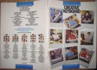 For all Keyboards - Creative Keyboard - Songbook five