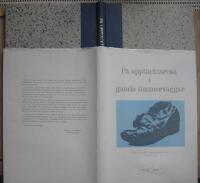 P&aring; uppt&auml;cktsresa i gamla timmerv&auml;ggar