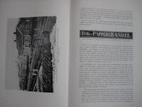 P&aring; uppt&auml;cktsresa i gamla timmerv&auml;ggar