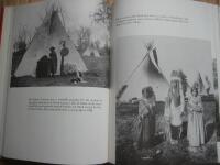 Indian Territory - A Frontier Photographic Record