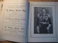 Plymouth Navy Week - August 3rd to 10th 1935 Official Guide and Souvenir