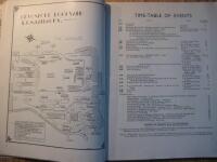 Plymouth Navy Week - August 3rd to 10th 1935 Official Guide and Souvenir