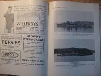 Plymouth Navy Week - August 3rd to 10th 1935 Official Guide and Souvenir