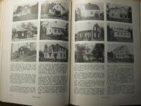 Sveriges Bebyggelse Landsbygden &Auml;lvsborgs L&auml;n del V