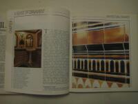 Tiles for a beautiful home (Kakelplattor till ett vackert hem)