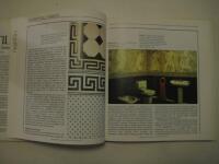 Tiles for a beautiful home (Kakelplattor till ett vackert hem)