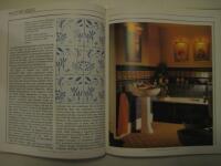 Tiles for a beautiful home (Kakelplattor till ett vackert hem)