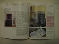 Tiles for a beautiful home (Kakelplattor till ett vackert hem)