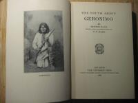 The Truth about Geronimo