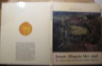 Innan Alings&aring;s blev Stad - En V&auml;stsvensk Gr&auml;nsbygds &auml;ldsta Historia