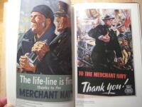 Images of war : British posters 1939-45