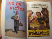 Images of war : British posters 1939-45