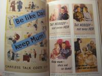 Images of war : British posters 1939-45