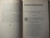 V&auml;stsvenska Folkminnen / Festskrift 