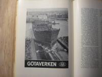 G&ouml;teborg F&ouml;rr och Nu