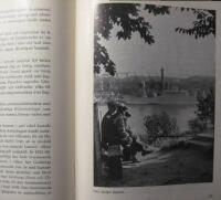 G&ouml;teborg F&ouml;rr och Nu