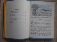 Folkskolans S&aring;ngbok f&ouml;r klass 4-8 (Malm&ouml; folkskolor)