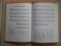 Folkskolans S&aring;ngbok f&ouml;r klass 4-8 (Malm&ouml; folkskolor)