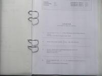 Matematik A B C D E - En diger p&auml;rm med &ouml;vningsuppgifter f&ouml;r studenter och elever med kunskaper p&aring; en h&ouml;g matematisk niv&aring;.