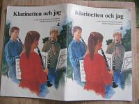 KIarinetten och jag 4