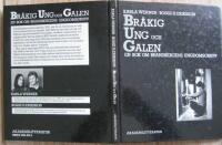 Br&aring;kig, ung och galen : en bok om Brandbergens ungdomsgrupp - BUG : en etnologisk dokumentation av en social experimentverksamhet och ett f&ouml;rs&ouml;k till utv&auml;rdering = [Rough, young and crazy] : [a book about Brandbergen's youth group]