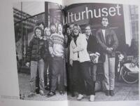 Br&aring;kig, ung och galen : en bok om Brandbergens ungdomsgrupp - BUG : en etnologisk dokumentation av en social experimentverksamhet och ett f&ouml;rs&ouml;k till utv&auml;rdering = [Rough, young and crazy] : [a book about Brandbergen's youth group]