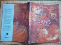 Dans : fr&aring;n l&aring;ngdans till bugg