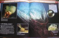 Titanic : katastrof till havs