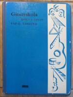 Gitarrskola - Spela i Grupp