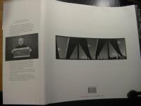 From one side to the other. Bridges photographed by Lennart Olson